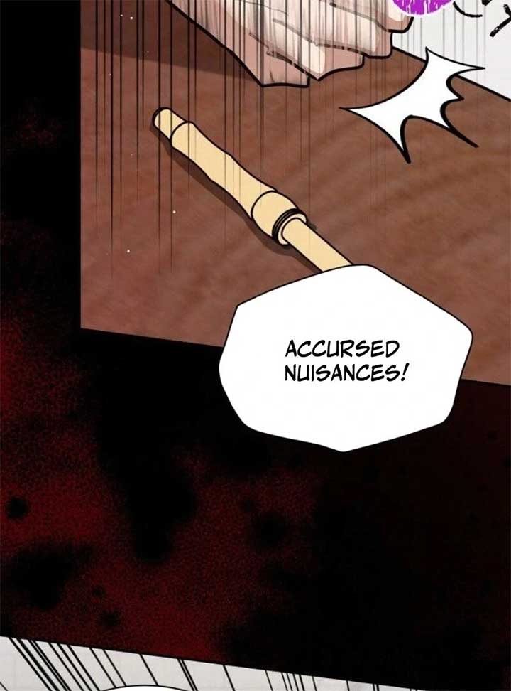 You’re a Cat, but You’ve Been Adopted by a Wolf Family? Chapter 68 - Page 33