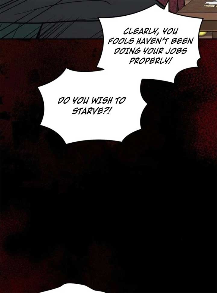 You’re a Cat, but You’ve Been Adopted by a Wolf Family? Chapter 68 - Page 35