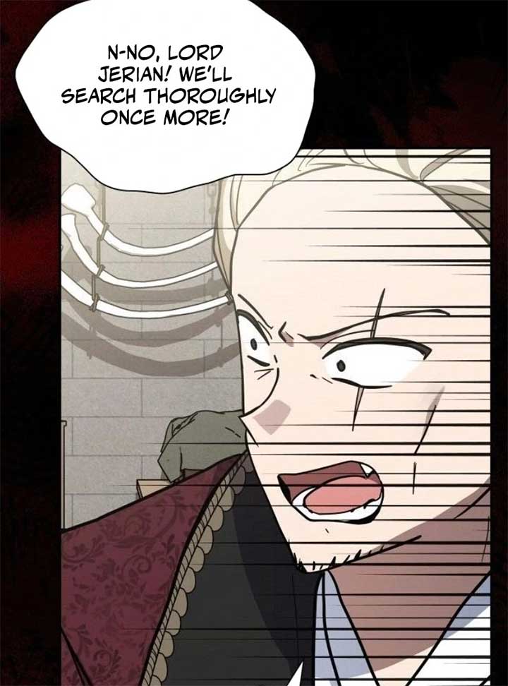 You’re a Cat, but You’ve Been Adopted by a Wolf Family? Chapter 68 - Page 36