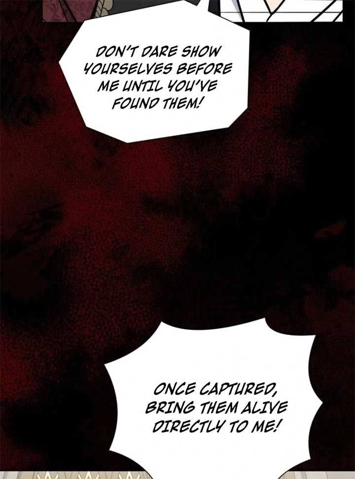 You’re a Cat, but You’ve Been Adopted by a Wolf Family? Chapter 68 - Page 37