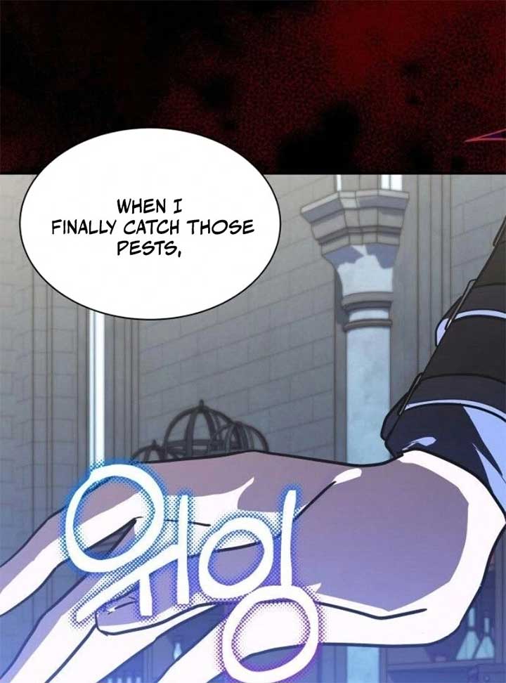 You’re a Cat, but You’ve Been Adopted by a Wolf Family? Chapter 68 - Page 39