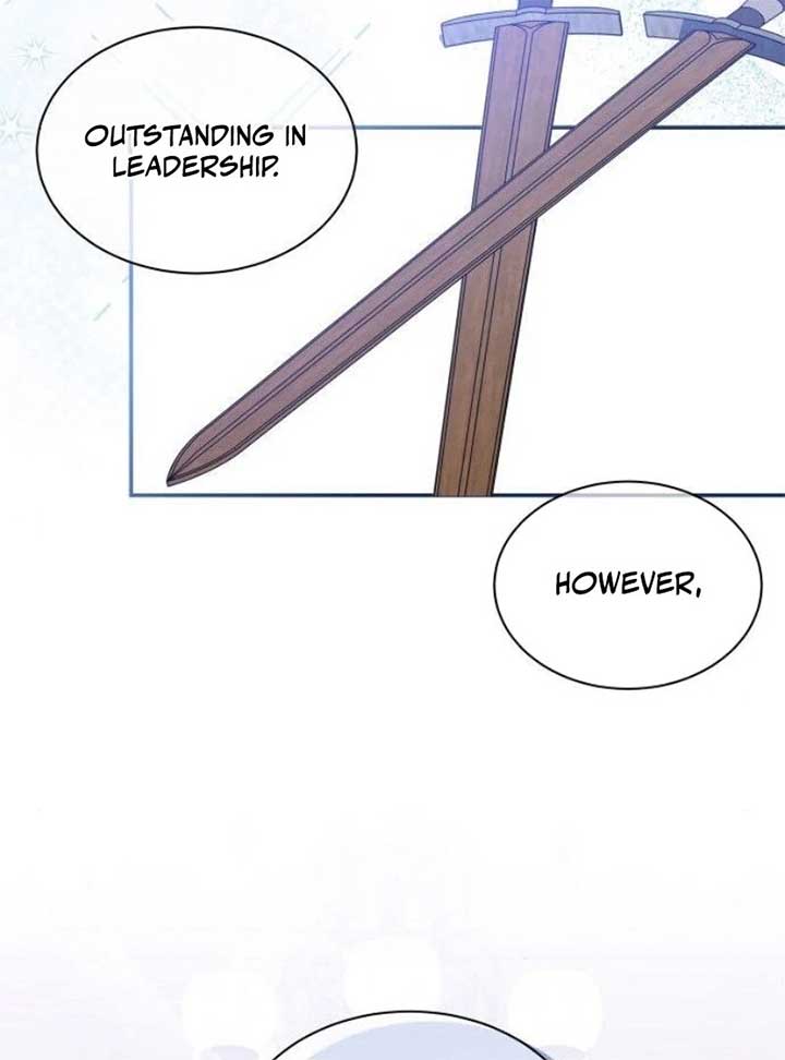 You’re a Cat, but You’ve Been Adopted by a Wolf Family? Chapter 68 - Page 4