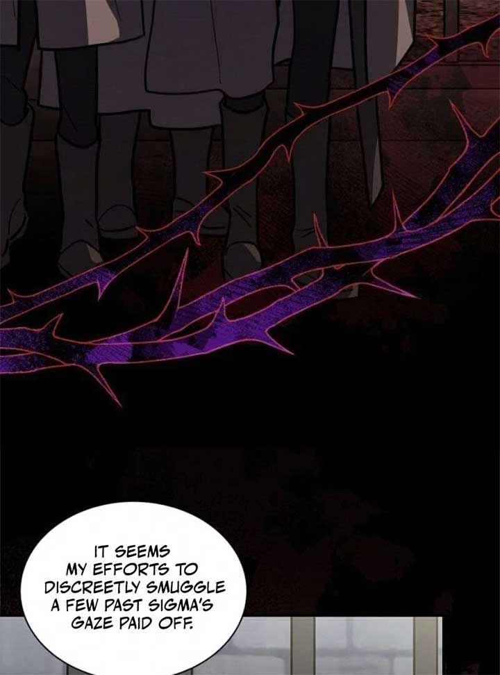 You’re a Cat, but You’ve Been Adopted by a Wolf Family? Chapter 68 - Page 44