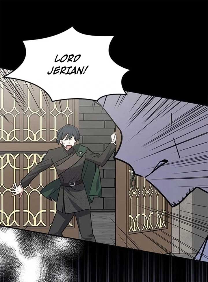 You’re a Cat, but You’ve Been Adopted by a Wolf Family? Chapter 68 - Page 50