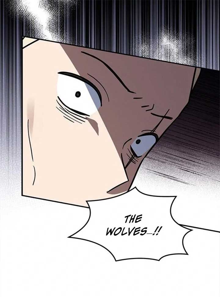 You’re a Cat, but You’ve Been Adopted by a Wolf Family? Chapter 68 - Page 51