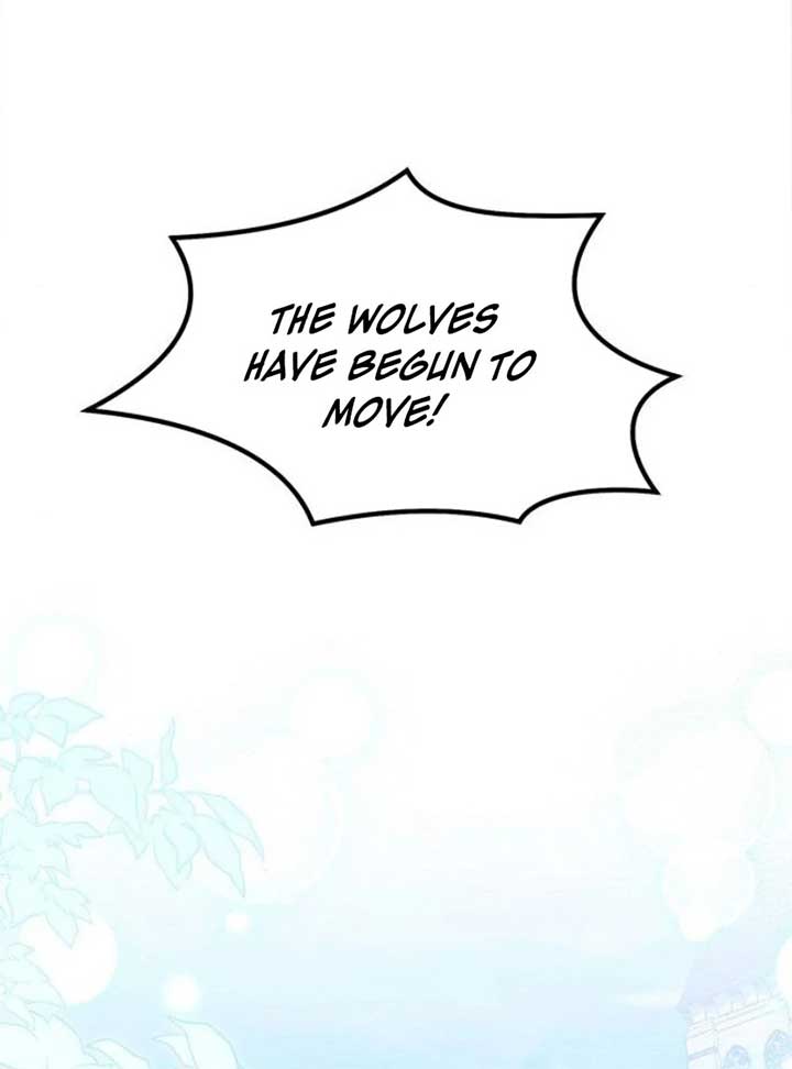 You’re a Cat, but You’ve Been Adopted by a Wolf Family? Chapter 68 - Page 52