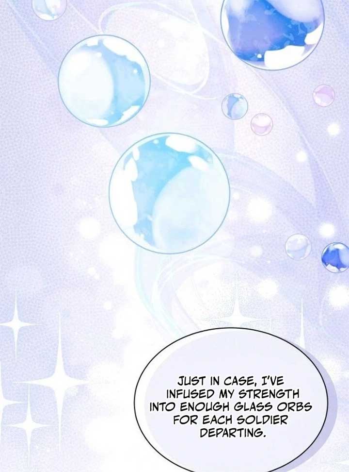 You’re a Cat, but You’ve Been Adopted by a Wolf Family? Chapter 68 - Page 64