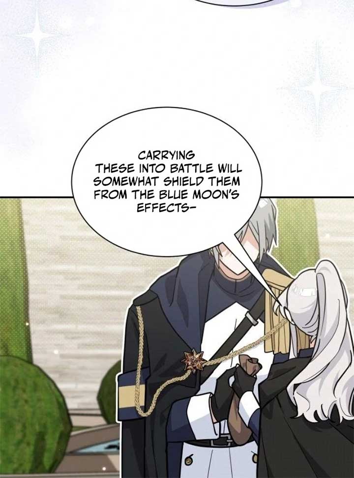 You’re a Cat, but You’ve Been Adopted by a Wolf Family? Chapter 68 - Page 65