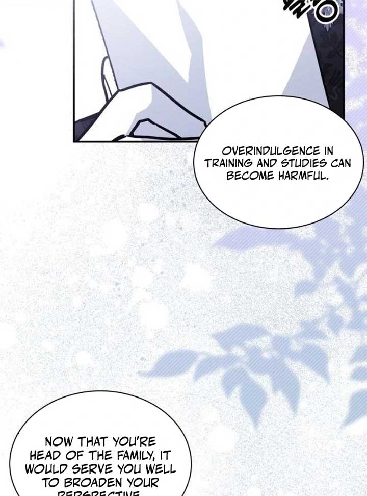 You’re a Cat, but You’ve Been Adopted by a Wolf Family? Chapter 68 - Page 7