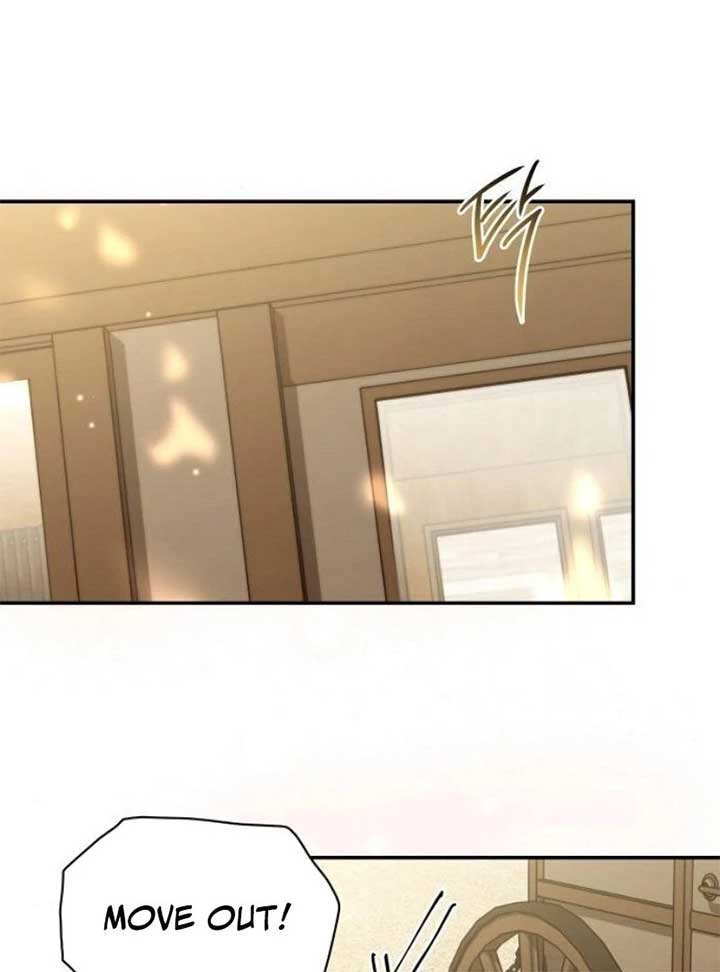 You’re a Cat, but You’ve Been Adopted by a Wolf Family? Chapter 68 - Page 70