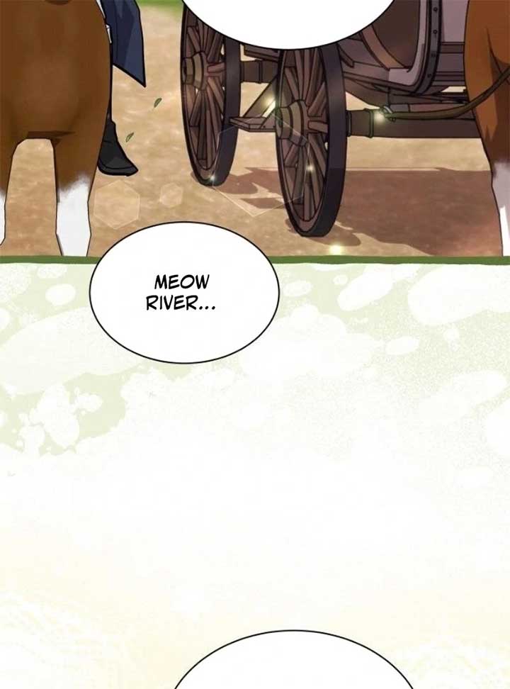 You’re a Cat, but You’ve Been Adopted by a Wolf Family? Chapter 68 - Page 74