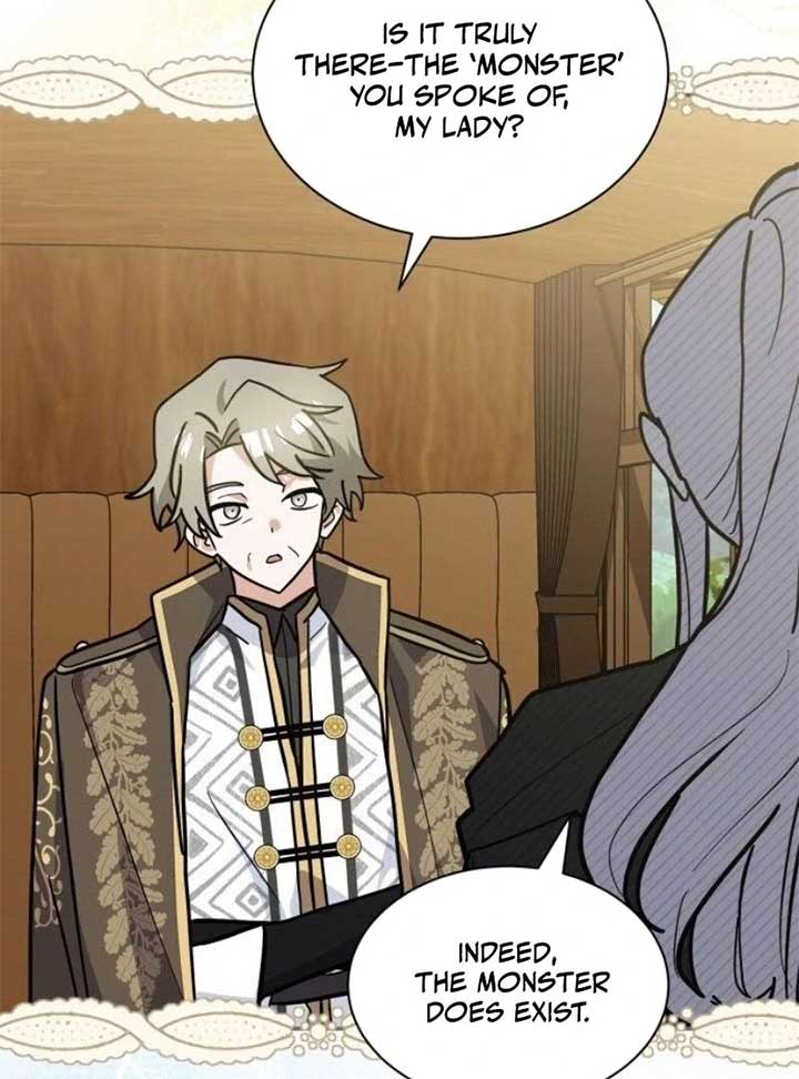 You’re a Cat, but You’ve Been Adopted by a Wolf Family? Chapter 68 - Page 75