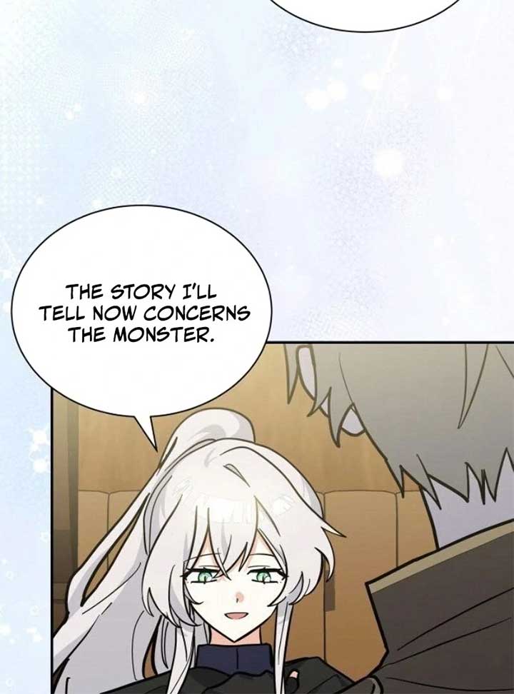 You’re a Cat, but You’ve Been Adopted by a Wolf Family? Chapter 68 - Page 78