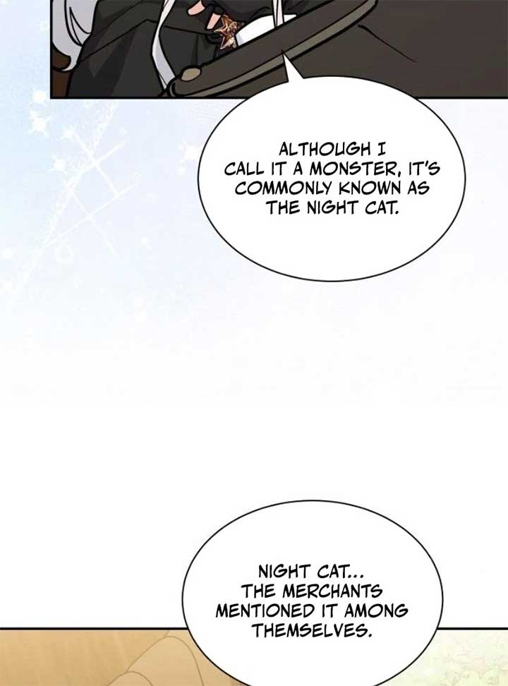 You’re a Cat, but You’ve Been Adopted by a Wolf Family? Chapter 68 - Page 79