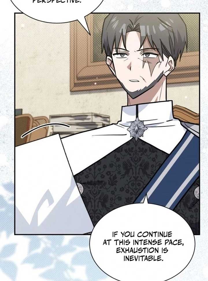 You’re a Cat, but You’ve Been Adopted by a Wolf Family? Chapter 68 - Page 8