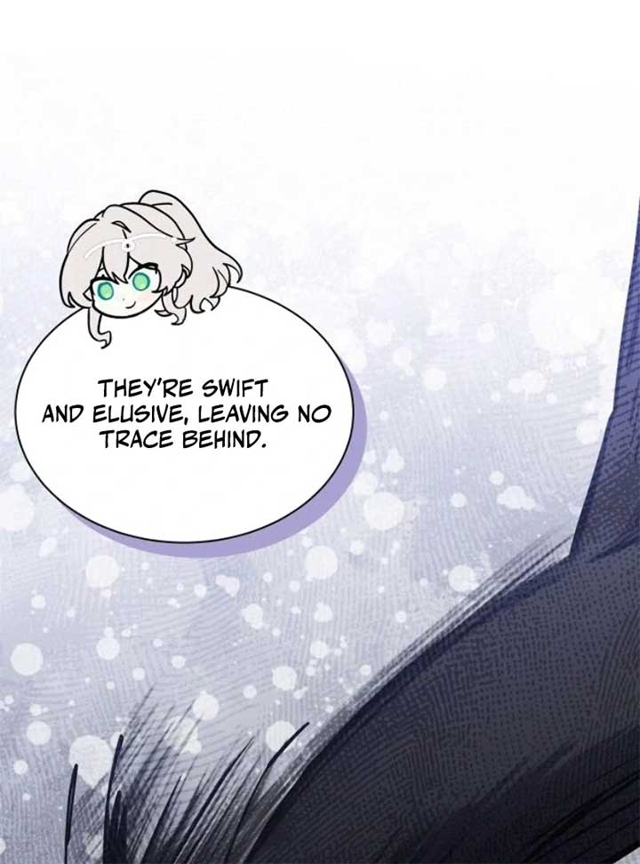 You’re a Cat, but You’ve Been Adopted by a Wolf Family? Chapter 68 - Page 81