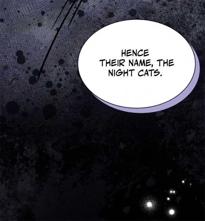 You’re a Cat, but You’ve Been Adopted by a Wolf Family? Chapter 68 - Page 83