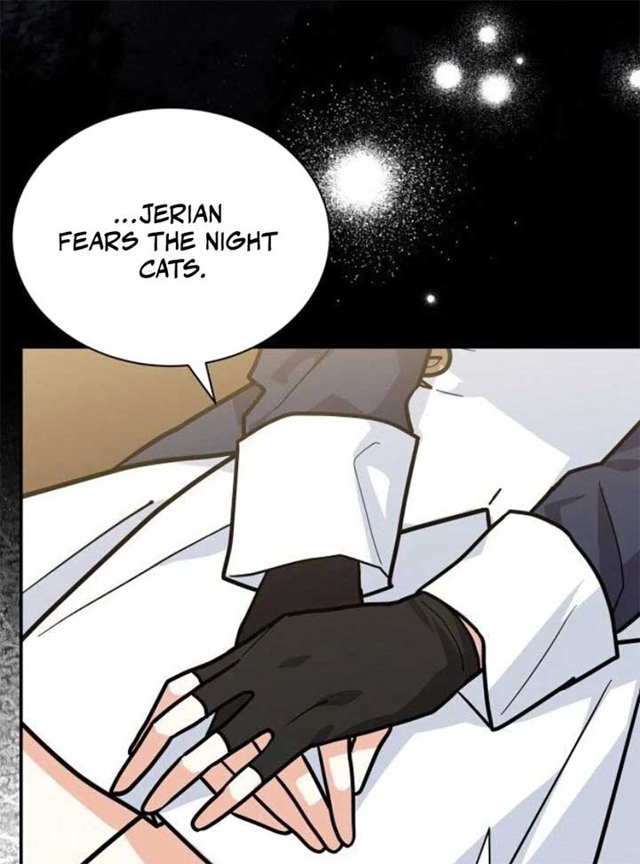 You’re a Cat, but You’ve Been Adopted by a Wolf Family? Chapter 68 - Page 84