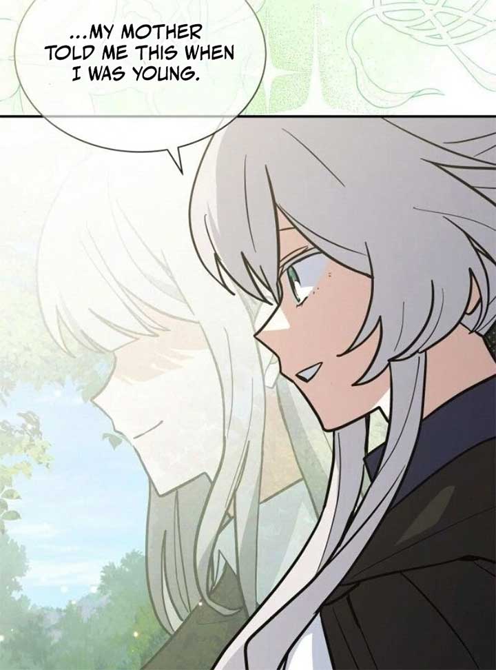 You’re a Cat, but You’ve Been Adopted by a Wolf Family? Chapter 68 - Page 87
