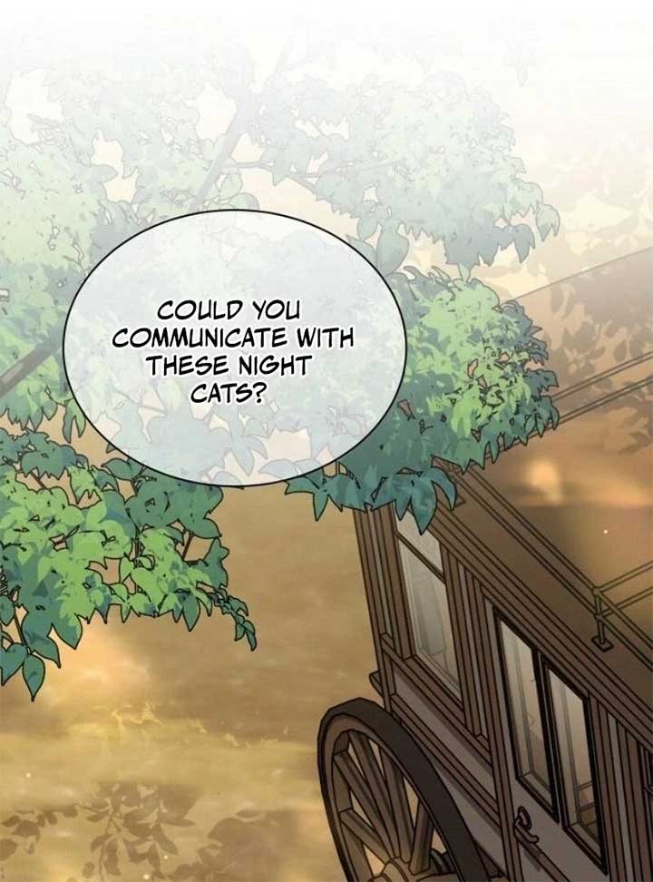 You’re a Cat, but You’ve Been Adopted by a Wolf Family? Chapter 68 - Page 89