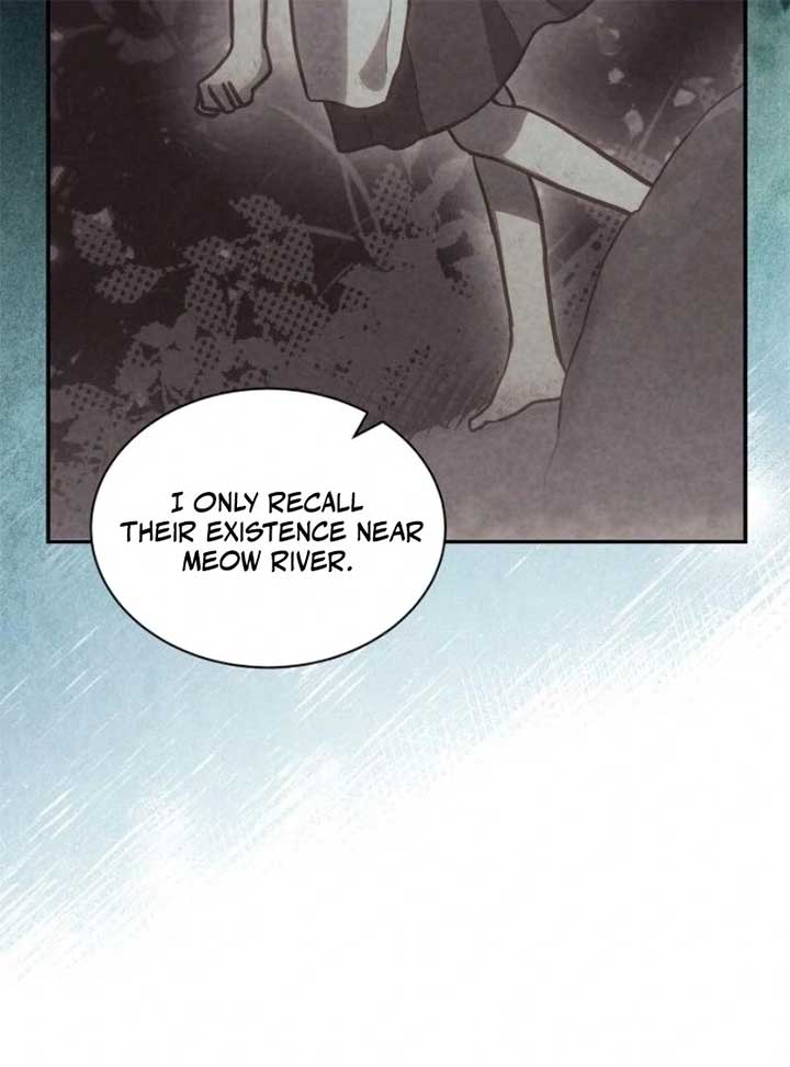 You’re a Cat, but You’ve Been Adopted by a Wolf Family? Chapter 68 - Page 92