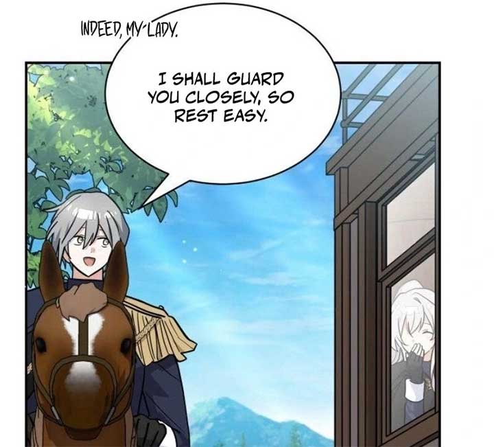 You’re a Cat, but You’ve Been Adopted by a Wolf Family? Chapter 68 - Page 96