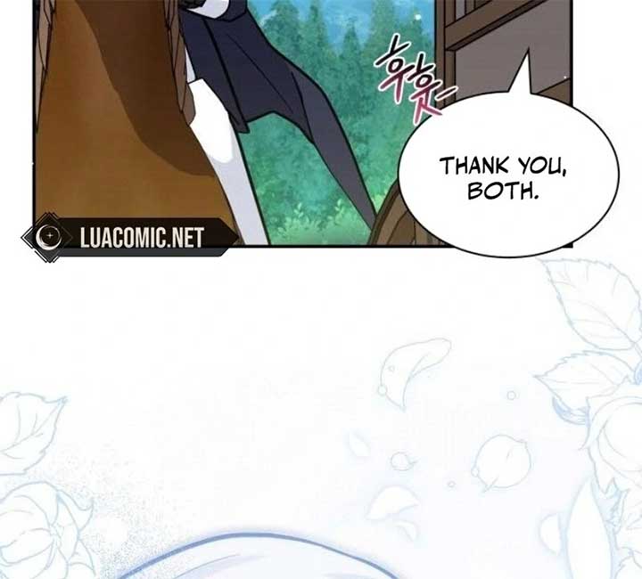 You’re a Cat, but You’ve Been Adopted by a Wolf Family? Chapter 68 - Page 97
