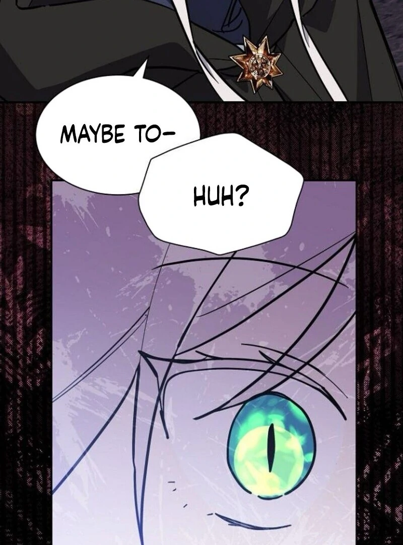 You’re a Cat, but You’ve Been Adopted by a Wolf Family? Chapter 70 - Page 100