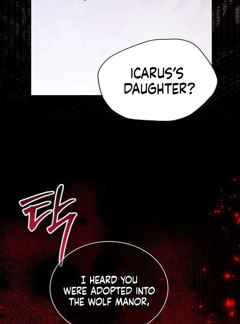 You’re a Cat, but You’ve Been Adopted by a Wolf Family? Chapter 70 - Page 101