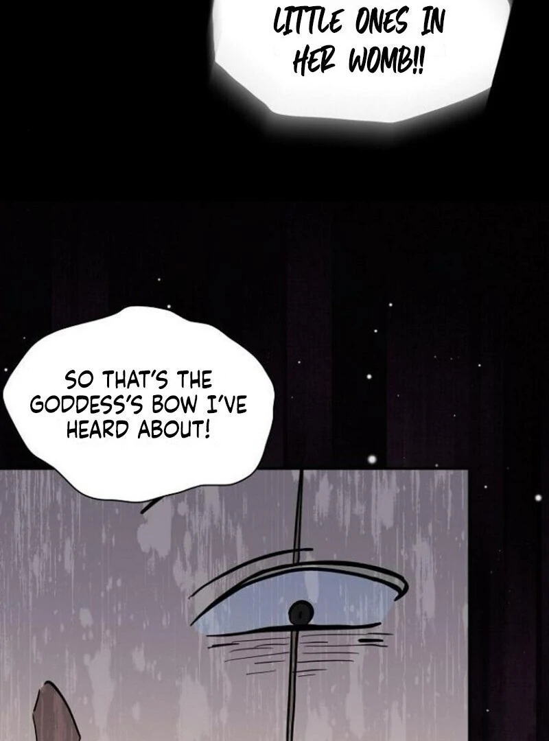 You’re a Cat, but You’ve Been Adopted by a Wolf Family? Chapter 70 - Page 112