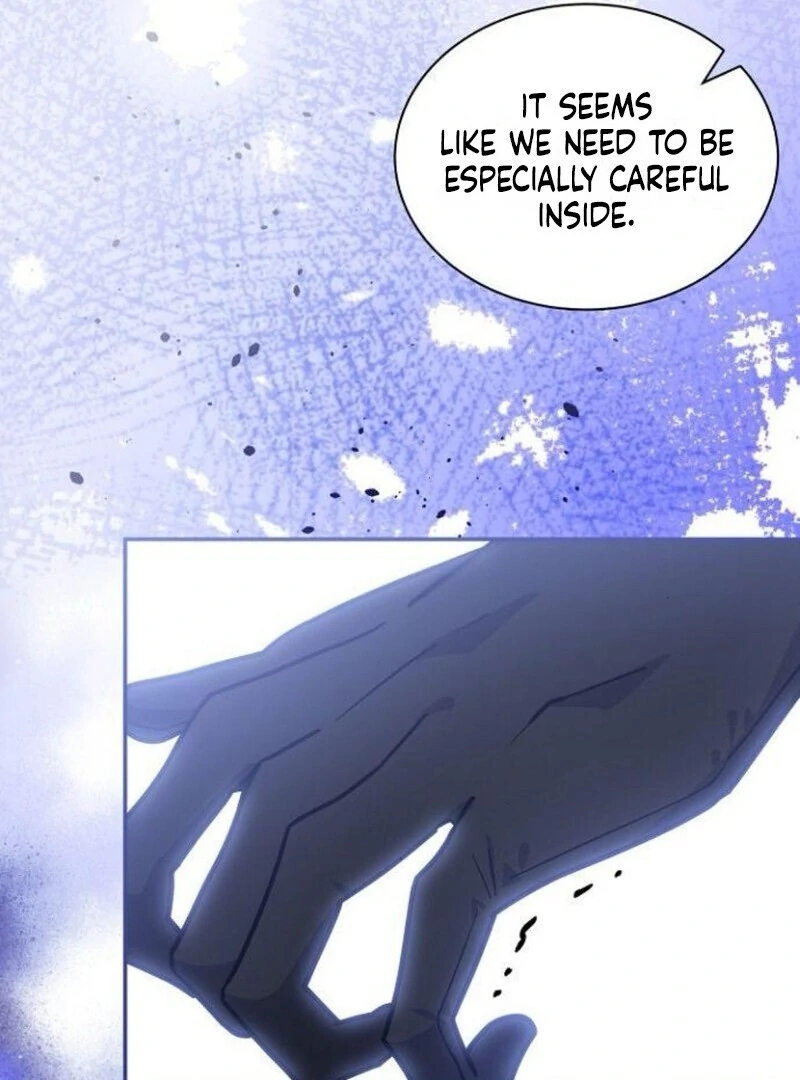 You’re a Cat, but You’ve Been Adopted by a Wolf Family? Chapter 70 - Page 33
