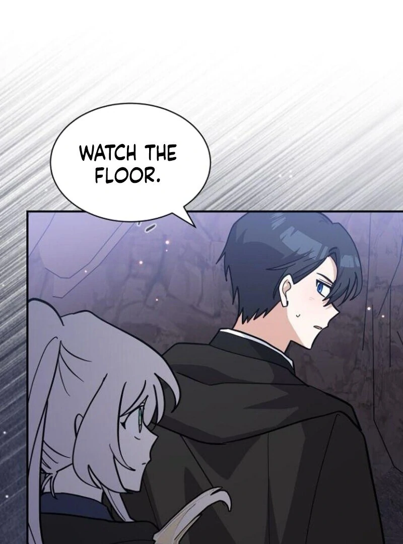 You’re a Cat, but You’ve Been Adopted by a Wolf Family? Chapter 70 - Page 42