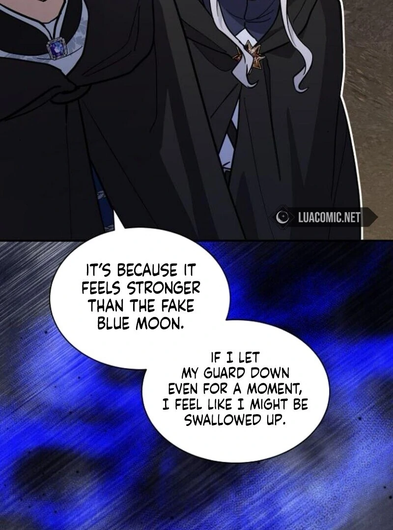 You’re a Cat, but You’ve Been Adopted by a Wolf Family? Chapter 70 - Page 46
