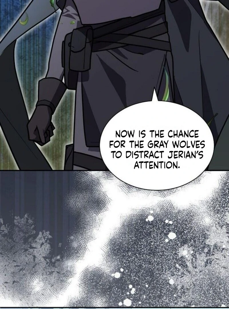 You’re a Cat, but You’ve Been Adopted by a Wolf Family? Chapter 70 - Page 5