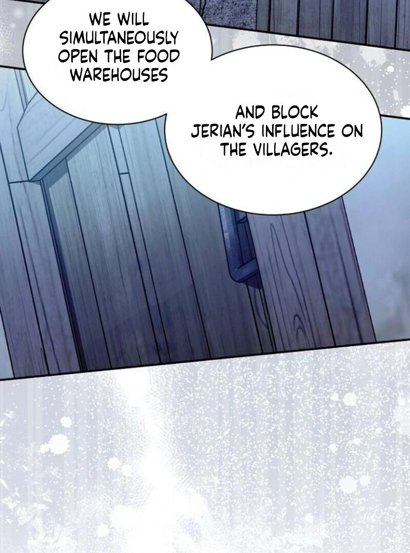 You’re a Cat, but You’ve Been Adopted by a Wolf Family? Chapter 70 - Page 7