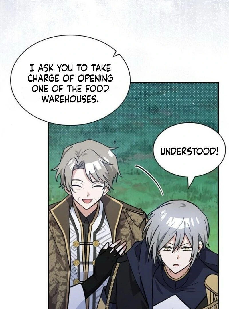 You’re a Cat, but You’ve Been Adopted by a Wolf Family? Chapter 70 - Page 8