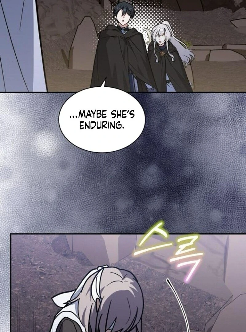 You’re a Cat, but You’ve Been Adopted by a Wolf Family? Chapter 70 - Page 82