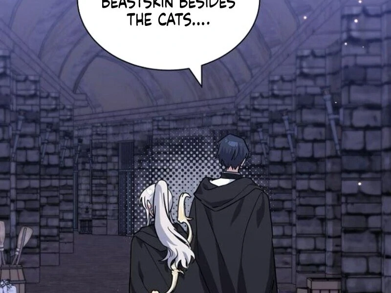 You’re a Cat, but You’ve Been Adopted by a Wolf Family? Chapter 70 - Page 97