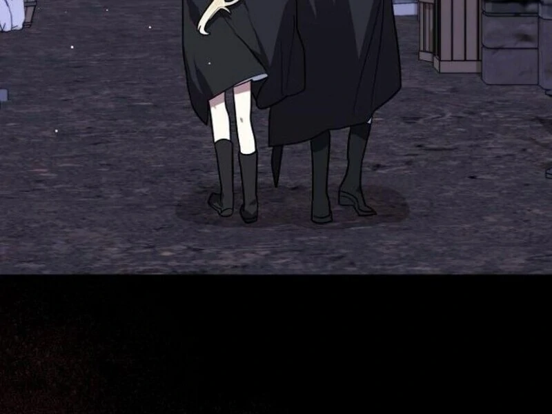 You’re a Cat, but You’ve Been Adopted by a Wolf Family? Chapter 70 - Page 98