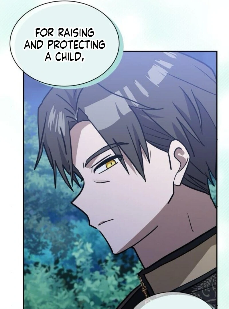 You’re a Cat, but You’ve Been Adopted by a Wolf Family? Chapter 71 - Page 101