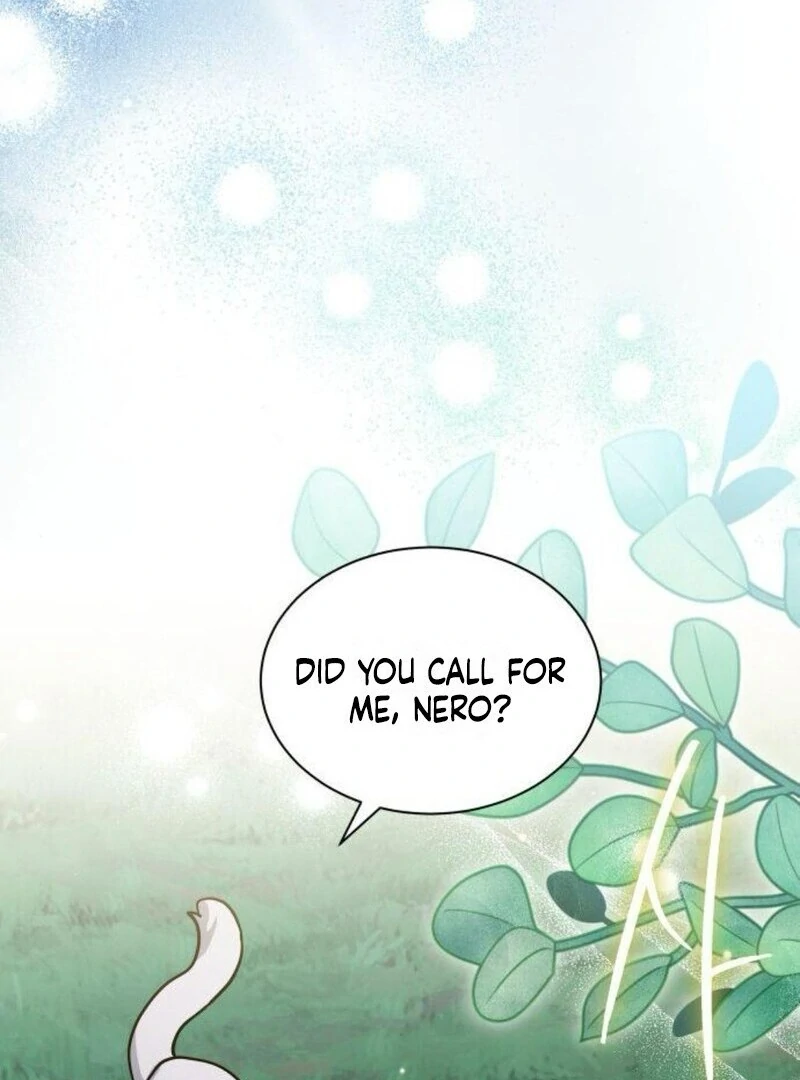 You’re a Cat, but You’ve Been Adopted by a Wolf Family? Chapter 71 - Page 106