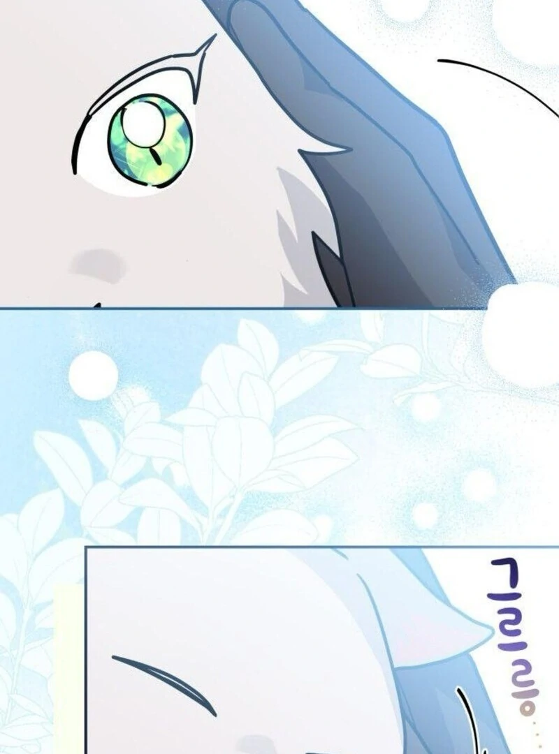 You’re a Cat, but You’ve Been Adopted by a Wolf Family? Chapter 71 - Page 109