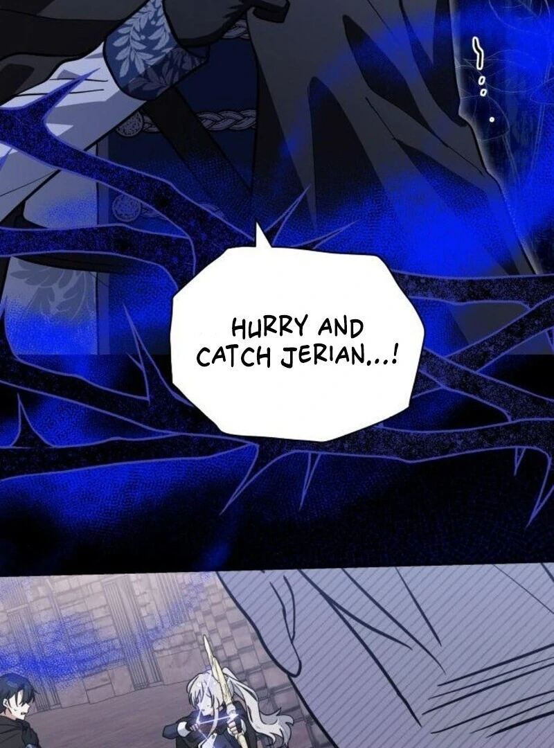 You’re a Cat, but You’ve Been Adopted by a Wolf Family? Chapter 71 - Page 11