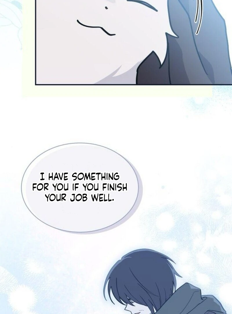 You’re a Cat, but You’ve Been Adopted by a Wolf Family? Chapter 71 - Page 110