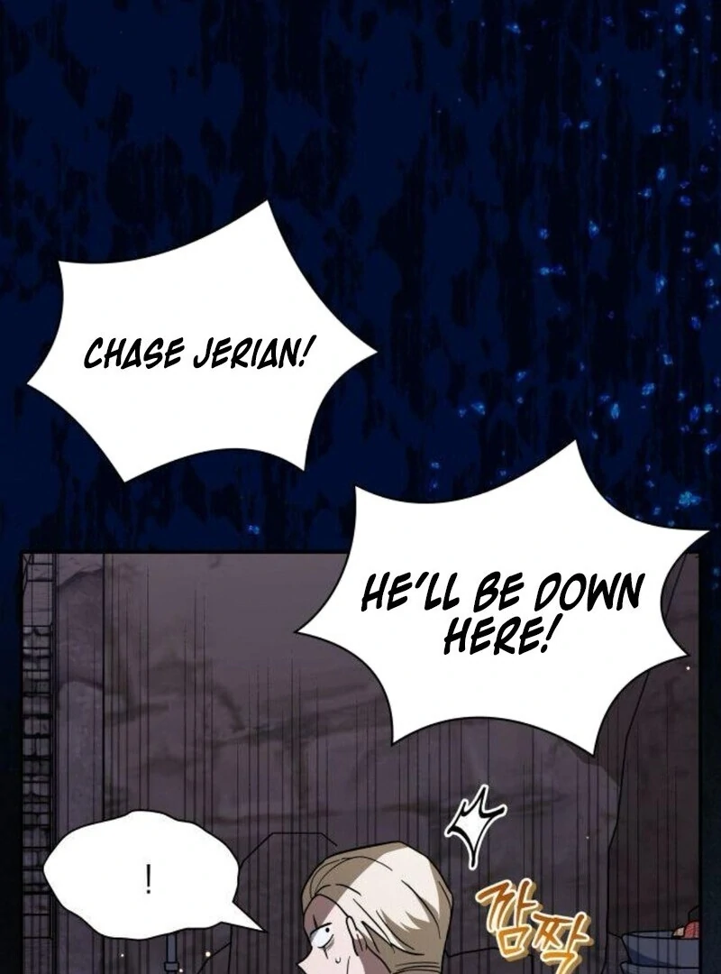 You’re a Cat, but You’ve Been Adopted by a Wolf Family? Chapter 71 - Page 16