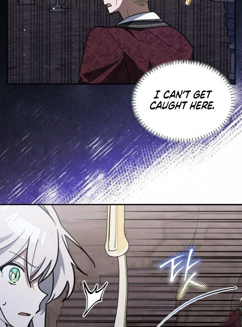 You’re a Cat, but You’ve Been Adopted by a Wolf Family? Chapter 71 - Page 17
