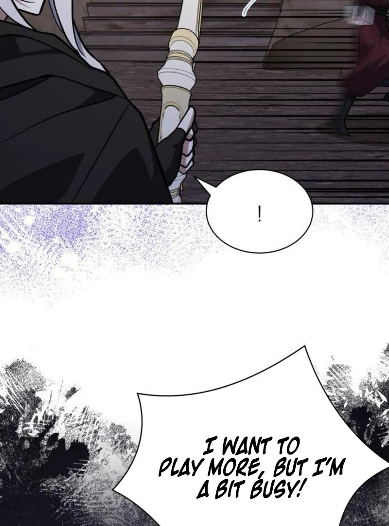 You’re a Cat, but You’ve Been Adopted by a Wolf Family? Chapter 71 - Page 18