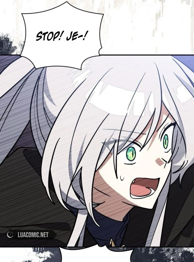 You’re a Cat, but You’ve Been Adopted by a Wolf Family? Chapter 71 - Page 21