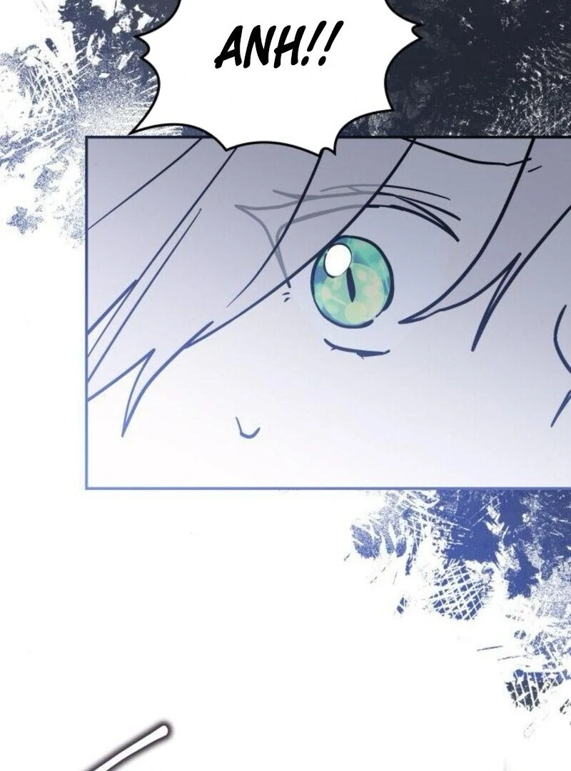 You’re a Cat, but You’ve Been Adopted by a Wolf Family? Chapter 71 - Page 22