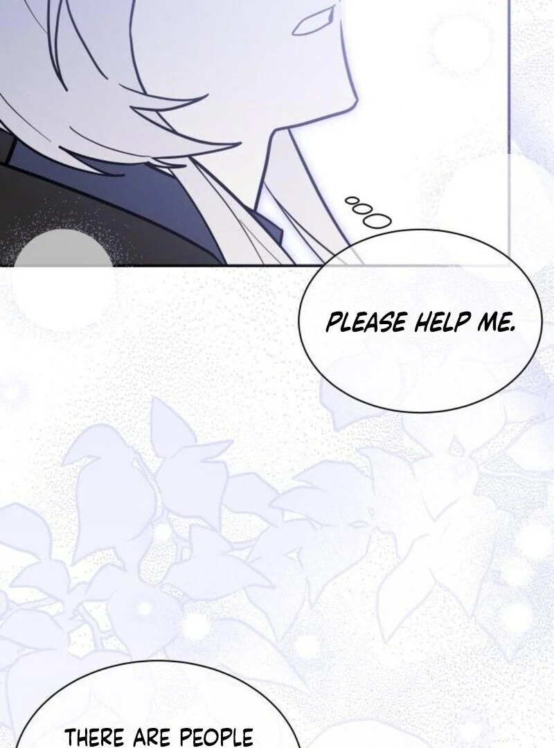 You’re a Cat, but You’ve Been Adopted by a Wolf Family? Chapter 71 - Page 37